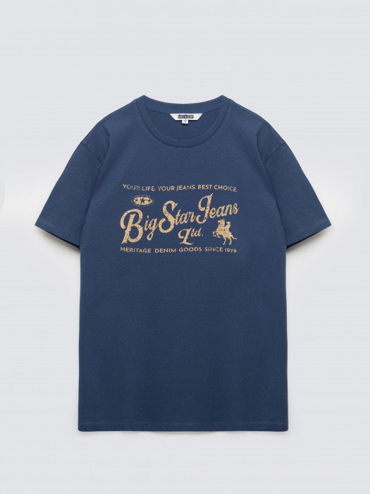 Pánske tričko ELLER 402